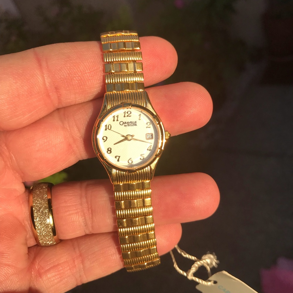 Woman’s watch